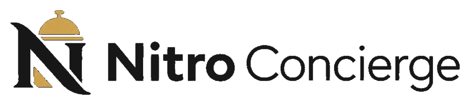 NITRO CONCIERGE logo